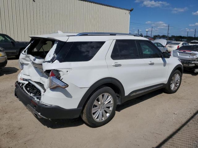1FMSK7FH7LGB51319 Ford Explorer Limited