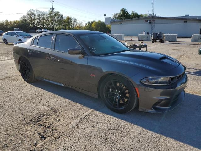 2C3CDXGJ1LH184376 Dodge Charger SC 4