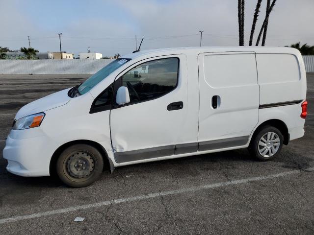 2017 Nissan NV200 