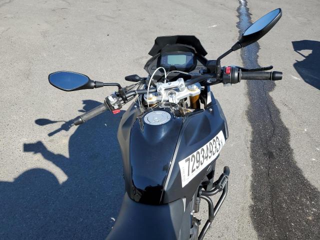 2023 BMW G310 GS - WB30G3309PRA49431