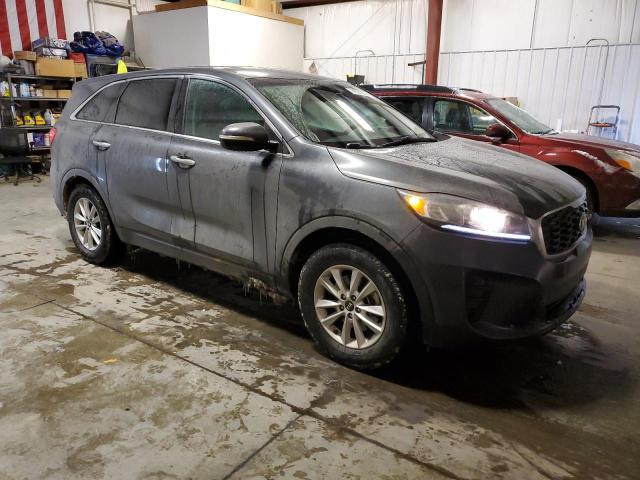 5XYPG4A34KG529636 | 2019 KIA SORENTO L