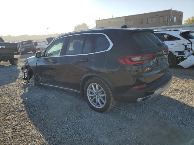 5UXCR6C05L9C91243 BMW X5 XDRIVE4 2