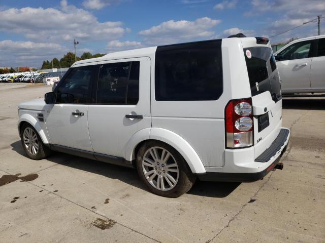 SALAG2D48CA617730 | 2012 Land Rover lr4 hse