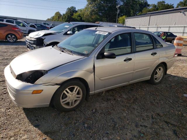 2002 Ford Focus SE