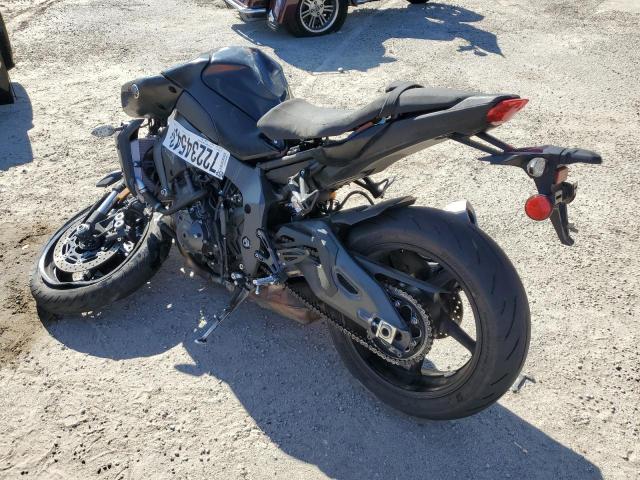 2023 YAMAHA MTN1000 JYARN79E1PA001206