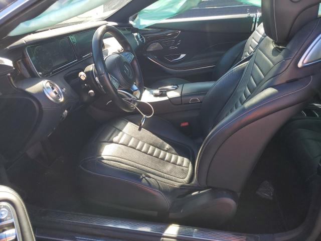 2015 MERCEDES-BENZ S 550 - WDDXJ8FB6FA010673