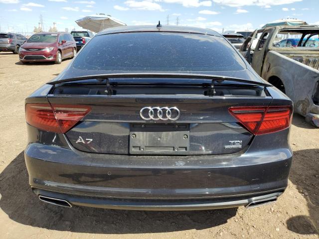 VIN WAU2MAFC0GN027035 2016 Audi A7, Prestige no.6