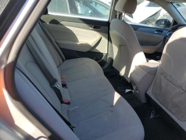 2018 HYUNDAI SONATA SPO - 5NPE34AF4JH670999