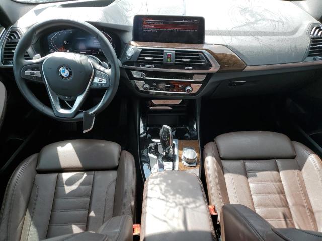 5UXTY3C01LLU71210 2020 BMW X3, photo no. 8