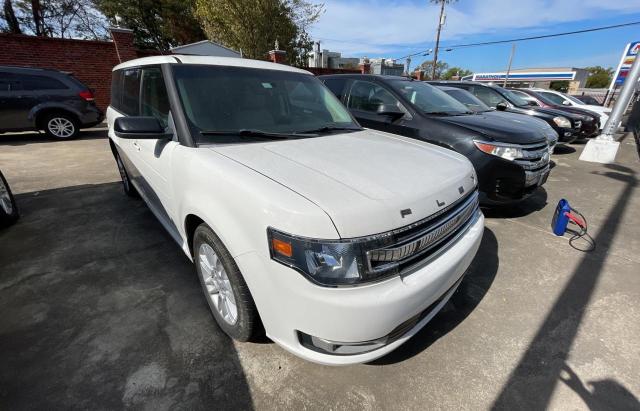 2013 Ford Flex SEL