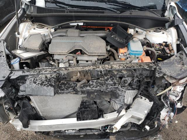 2021 HYUNDAI SANTA FE B KM8S2DA15MU007506