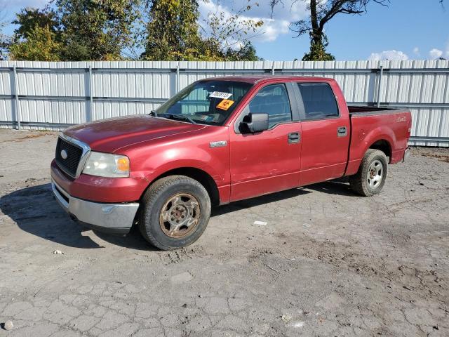 2007 Ford F-150 SuperCrew 