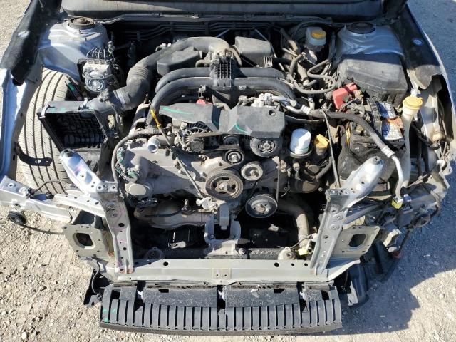 4S3BNAC6XF3068927 Subaru Legacy 2.5i Premium