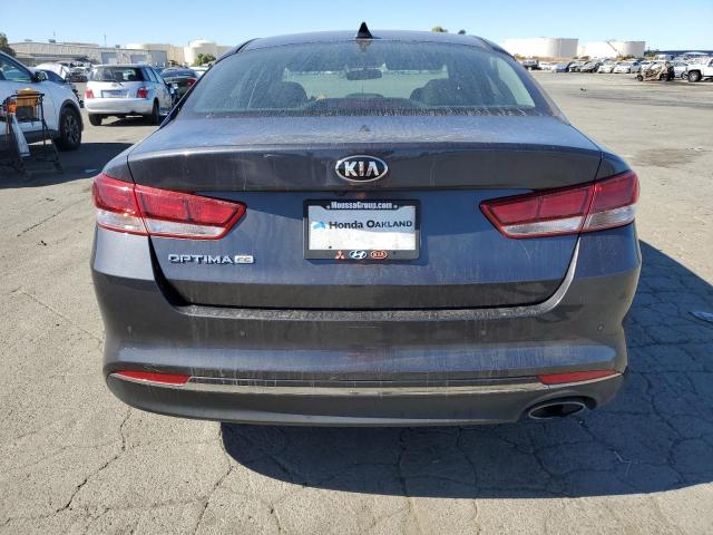 KNAGT4L30J5217181 | 2018 KIA OPTIMA LX