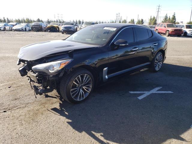 2019 Kia Stinger 