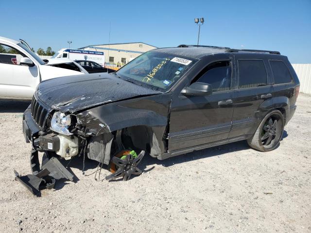 2006 Jeep Grand Cherokee Laredo