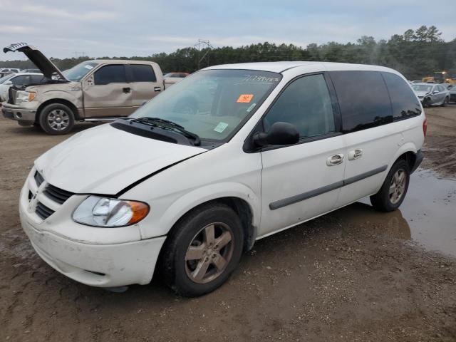 2006 Dodge Caravan SXT