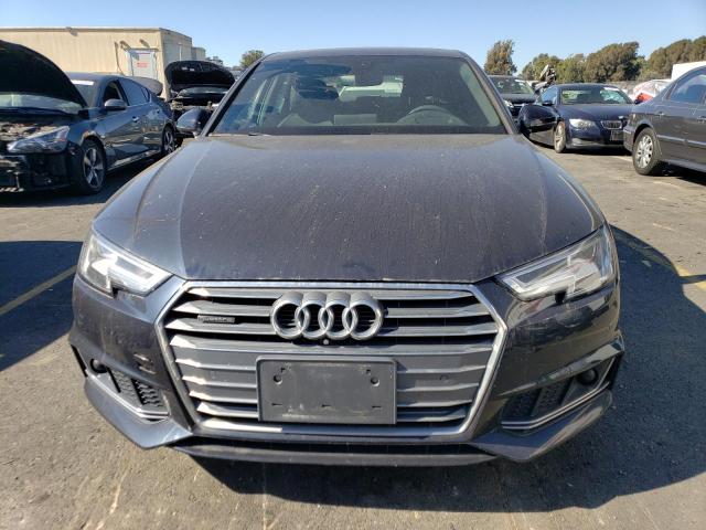 2017 AUDI A4 WAUFNAF43HA167967