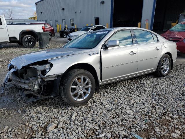 2007 Buick Lucerne CXL