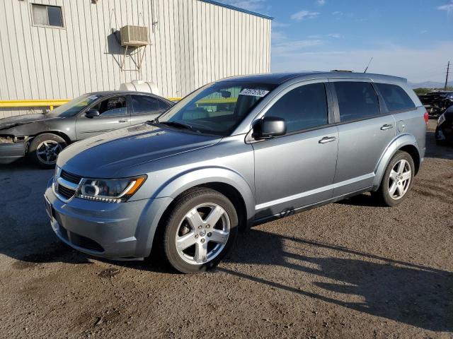 2010 Dodge Journey SE