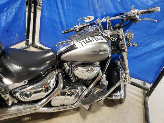 2005 SUZUKI C90 - JS1VY52A652102328