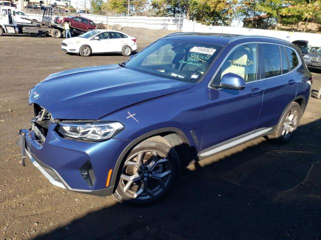 BMW-X3-5UX53DP09N9J03249