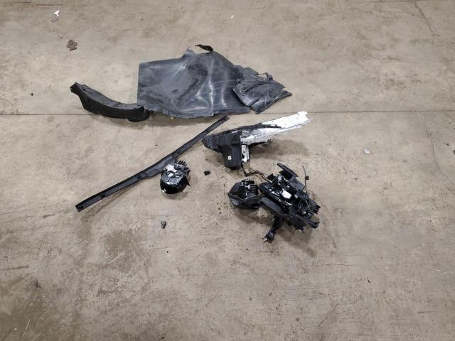 2022 AUDI Q4 E-TRON WA1J2BFZ0NP030320