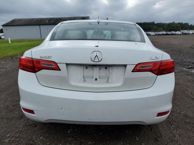 2015 ACURA ILX 20 PRE - 19VDE1F52FE007780