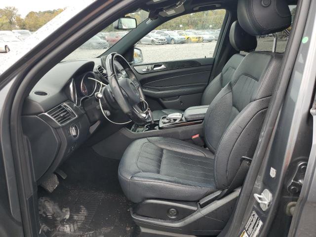 4JGDA5JB0JB019385 Mercedes-Benz GLE 350