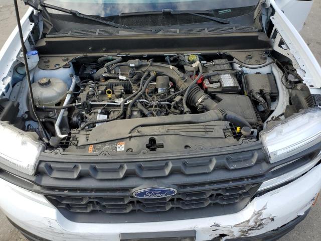 3FTTW8E98NRA12275 Ford Maverick Xl