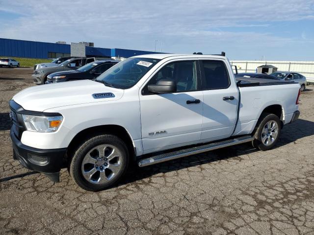 2020 RAM 1500 HFE Photos | MI - DETROIT - Repairable Salvage Car ...