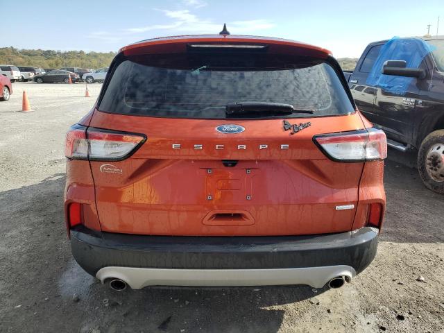 2020 FORD ESCAPE S - 1FMCU0F67LUA55955