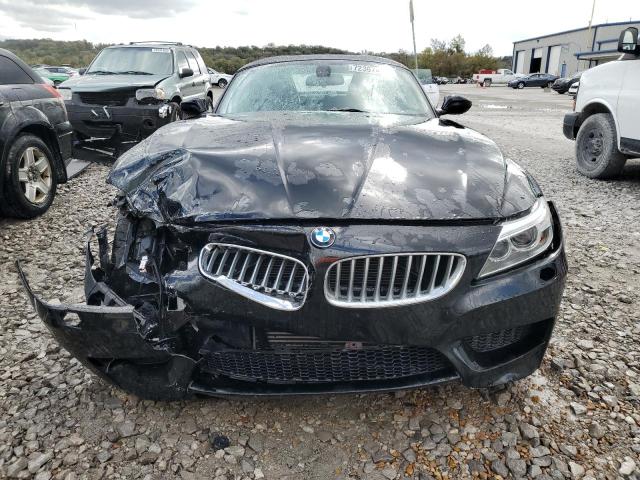 2014 BMW Z4 Sdrive35I VIN: WBALM7C55EE386066 Lot: 72367443