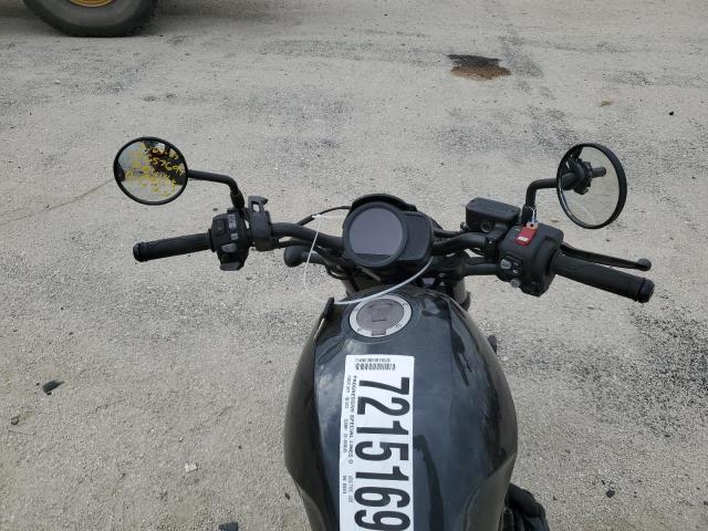 2021 HONDA CMX1100 D - JH2SC8318MK000414