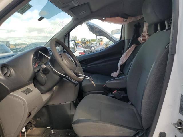 2016 NISSAN NV200 2.5S - 3N6CM0KN9GK701520