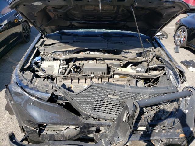 1FM5K8AB5LGA97377 Ford Explorer Police Interceptor