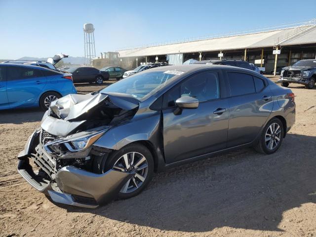 3N1CN8EV5LL839301 | 2020 NISSAN VERSA SV