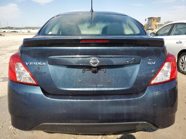 2017 NISSAN VERSA S - 3N1CN7AP6HL873479