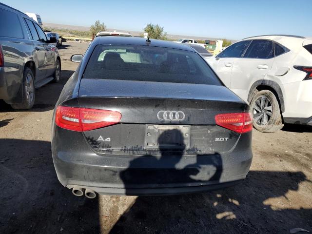 VIN WAUAFAFL9DA149398 2013 Audi A4, Premium no.6