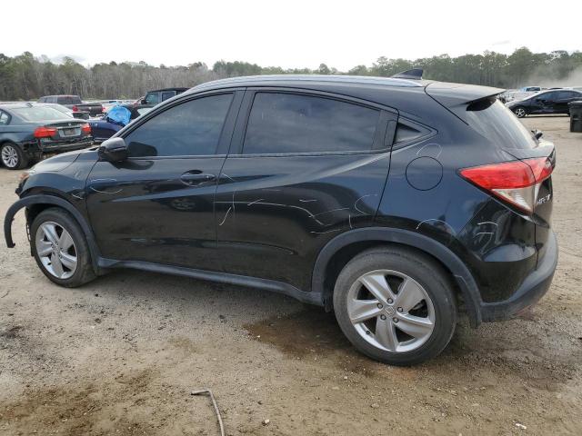 3CZRU5H71KM706088 | 2019 HONDA HR-V EXL