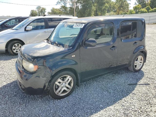 2010 Nissan cube 