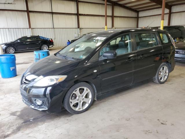 2008 Mazda Mazda5 