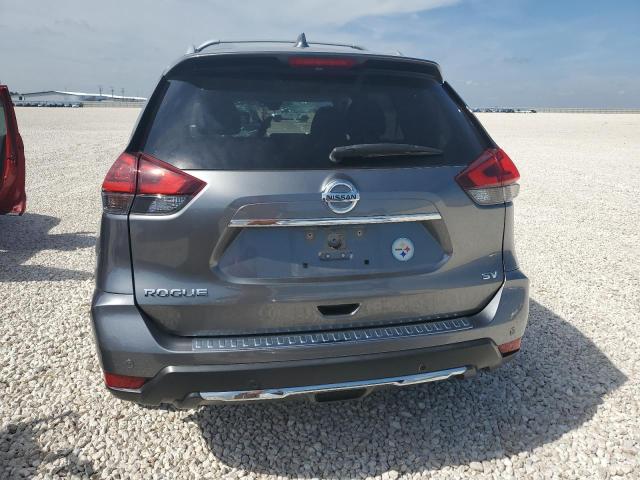 JN8AT2MT5LW034551 Nissan ROGUE S