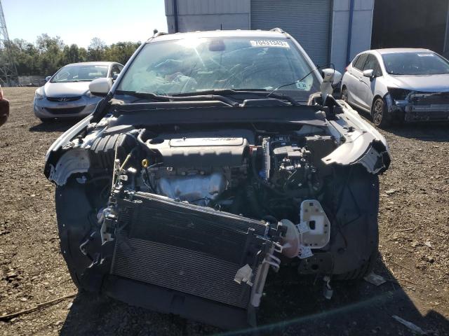 3C4NJDBBXLT150343 Jeep Compass Latitude