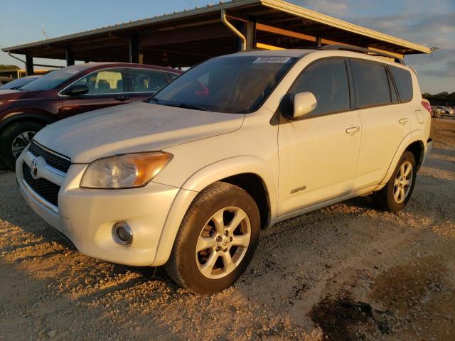 2012 Toyota RAV4 Limited