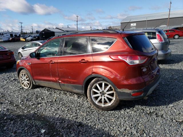 Vin: 1fmcu0gx1eub03105, lot: 74120083, ford escape se 20142