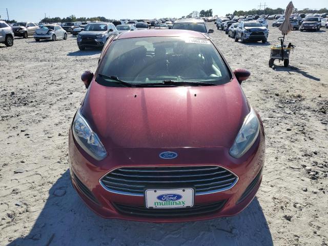 2017 FORD FIESTA SE - 3FADP4EJ3HM134635