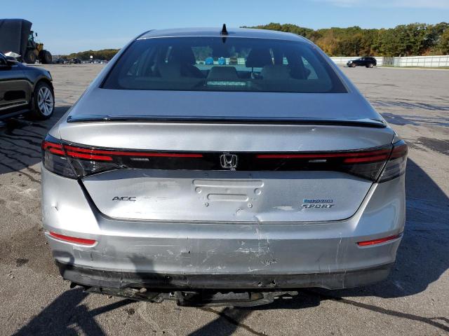 1HGCY2F50PA042369 Honda Accord HYB 6