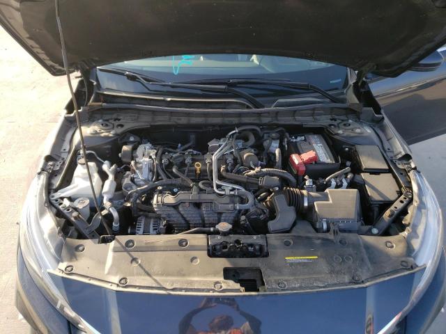 1N4BL4DV0NN415221 Nissan ALTIMA SV