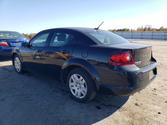 1C3CDZAG1EN235717 Dodge AVENGER SE